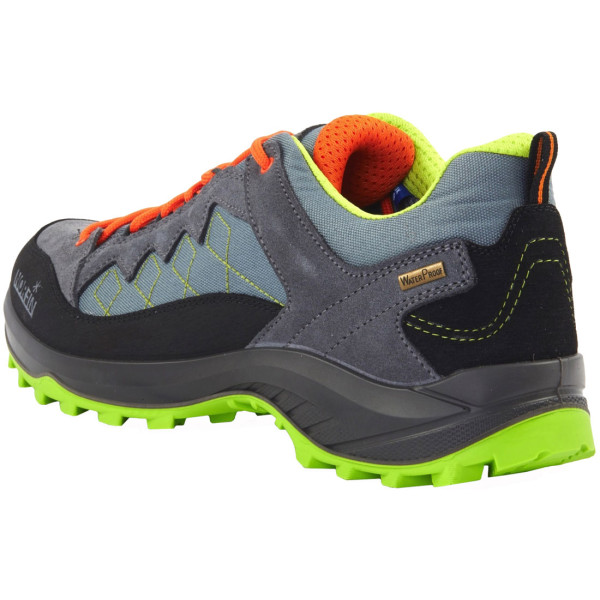 Кроссовки Norfin NTX Light Trek Low 46