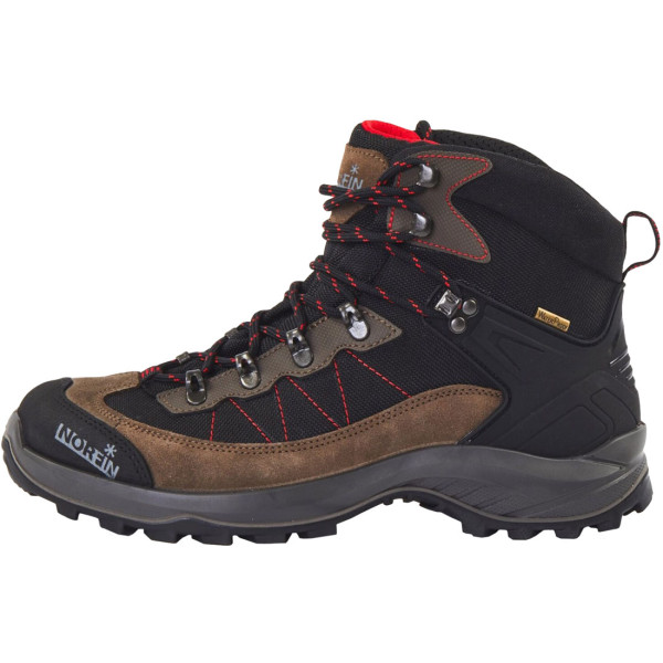 Ботинки Norfin NTX Scout 43
