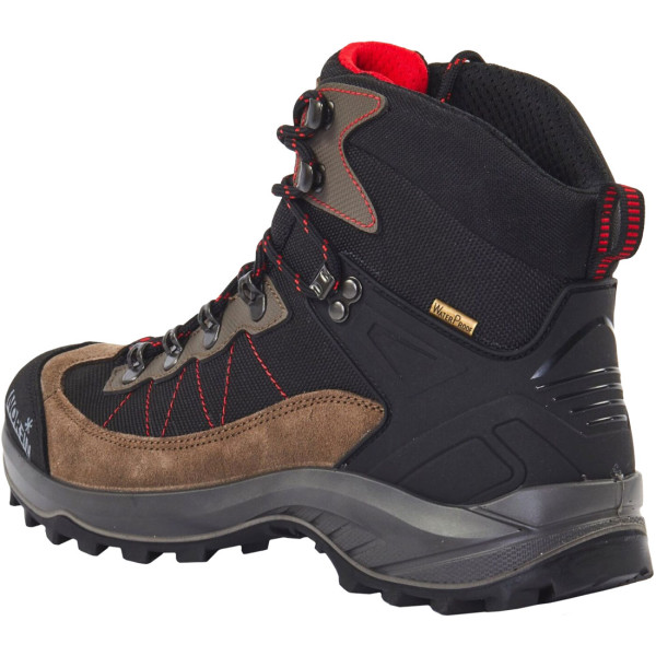 Ботинки Norfin NTX Scout 43