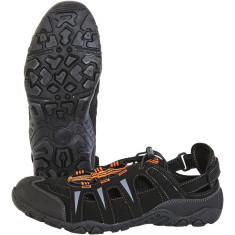 Сандалии Norfin Journey BL 41 Черный Сандалии Norfin Journey BL 41 Черный