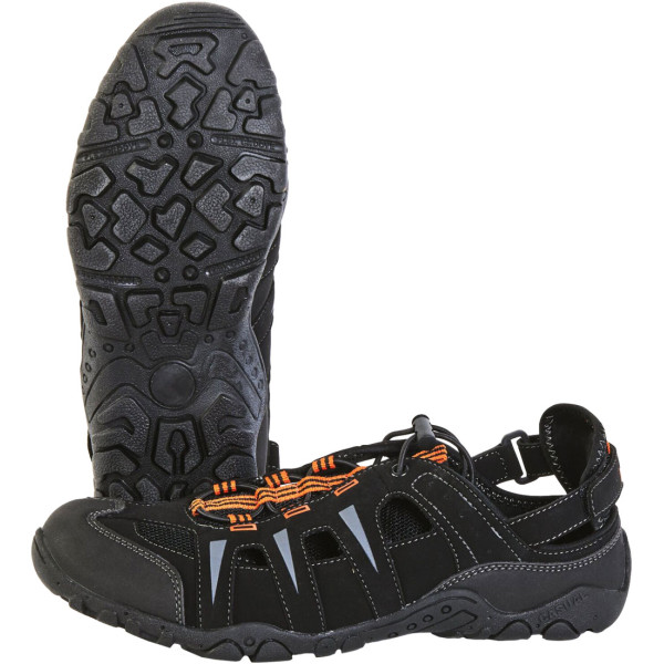Сандалии Norfin Journey BL 41 Черный Сандалии Norfin Journey BL 41 Черный