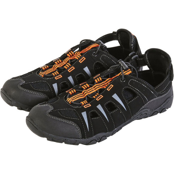 Сандалии Norfin Journey BL 44 Черный Сандалии Norfin Journey BL 44 Черный