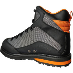 Ботинки забродные Norfin Edge 44 (резиновая подошва)