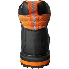 Ботинки забродные Norfin Edge 44 (резиновая подошва)