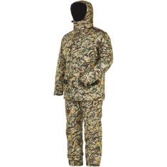 Костюм Norfin Hunting Trapper Wind L -20°C / 6000мм Костюм Norfin Hunting Trapper Wind L -20°C / 6000мм