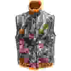 Жилет Norfin Hunting Reversable Vest M двухсторонний