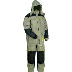 Костюм Norfin Polar M -40°C / 3000 мм