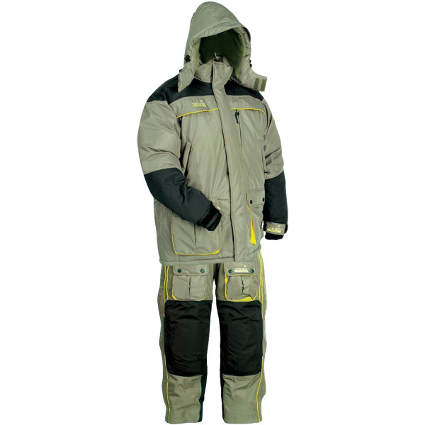 Костюм Norfin Polar XXXL -40°C / 3000 мм Костюм Norfin Polar XXXL -40°C / 3000 мм