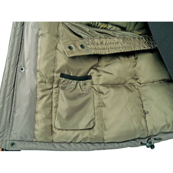Костюм Norfin Polar XXXL -40°C / 3000 мм Костюм Norfin Polar XXXL -40°C / 3000 мм