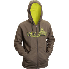 Куртка Norfin Hoody Green XXXL