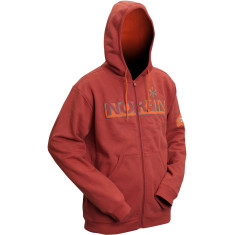 Куртка Norfin Hoody Red XXL