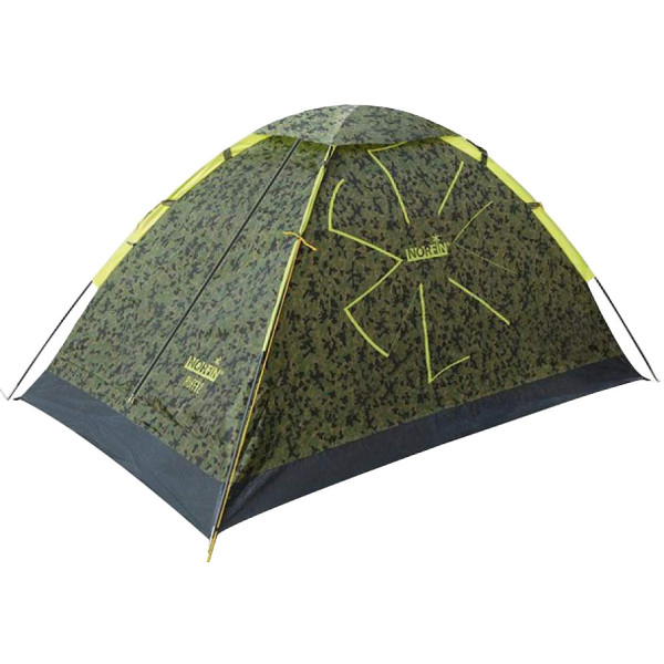 Палатка Norfin Ruffe 2 2000мм 200Х120х100см