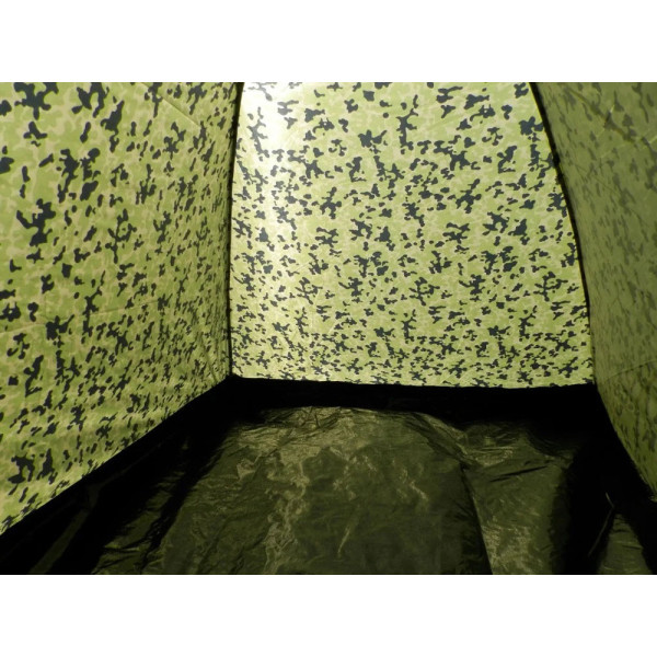 Палатка Norfin Ruffe 2 2000мм 200Х120х100см