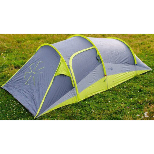 Палатка Norfin Salmon 3