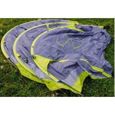 Палатка Norfin Salmon 3