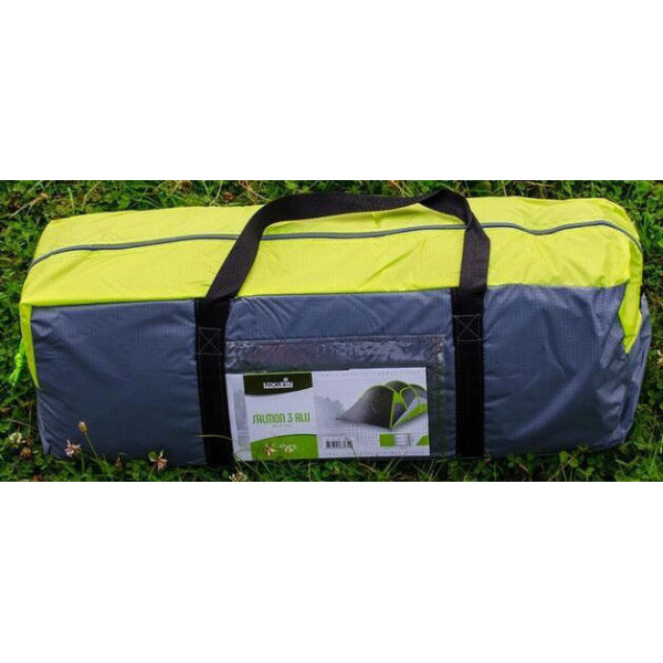 Палатка Norfin Salmon 3