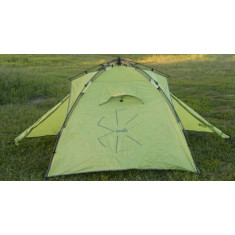 Палатка Norfin Tench 3