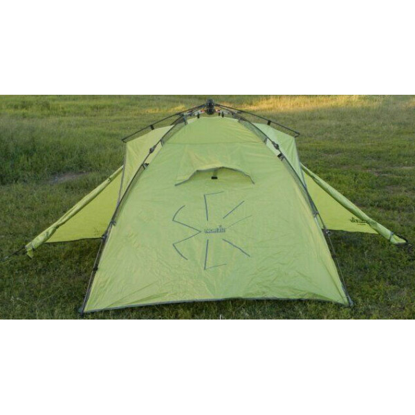 Палатка Norfin Tench 3