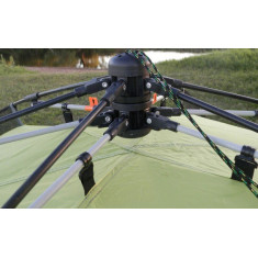 Палатка Norfin Tench 3