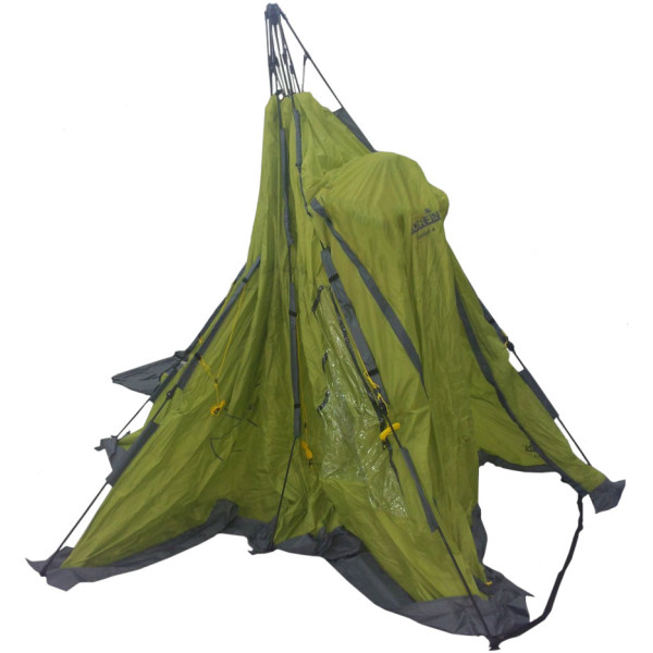 Палатка Norfin Zander 4 3000мм 340Х280х185см