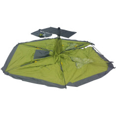 Палатка Norfin Zander 4 3000мм 340Х280х185см