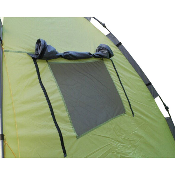 Палатка Norfin Zander 4 3000мм 340Х280х185см