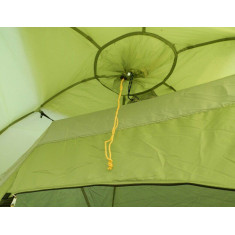 Палатка Norfin Zander 4 3000мм 340Х280х185см