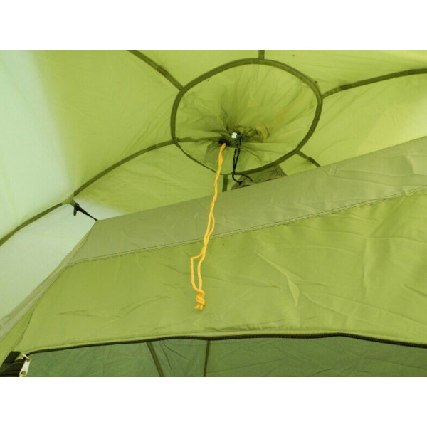 Палатка Norfin Zander 4 3000мм 340Х280х185см