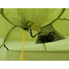 Палатка Norfin Zander 4 3000мм 340Х280х185см