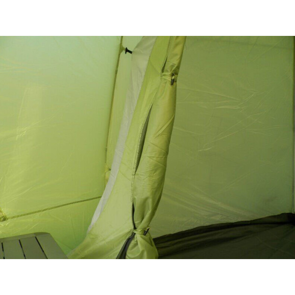 Палатка Norfin Zander 4 3000мм 340Х280х185см