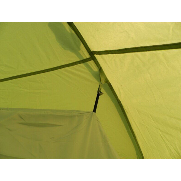 Палатка Norfin Zander 4 3000мм 340Х280х185см