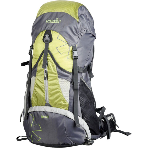 Рюкзак Norfin Alpika 50л