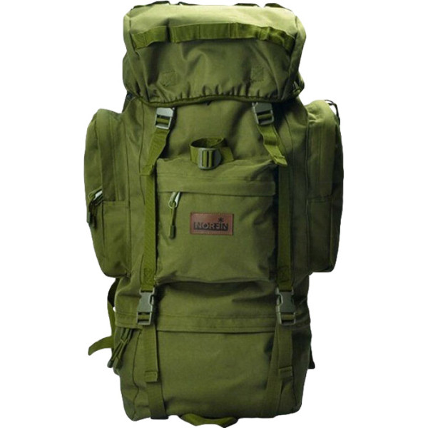Рюкзак Norfin Tactic 65 ц:зеленый