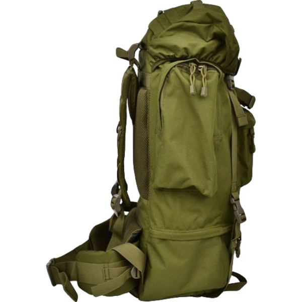 Рюкзак Norfin Tactic 65 ц:зеленый