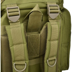 Рюкзак Norfin Tactic 65 ц:зеленый