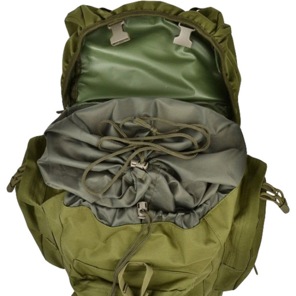 Рюкзак Norfin Tactic 65 ц:зеленый