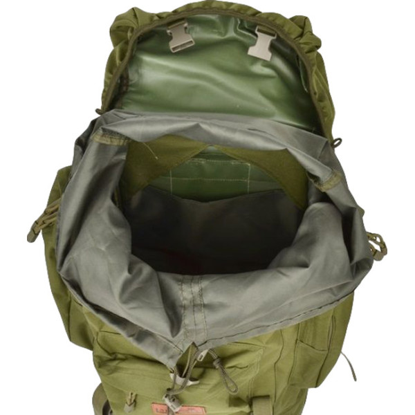 Рюкзак Norfin Tactic 65 ц:зеленый