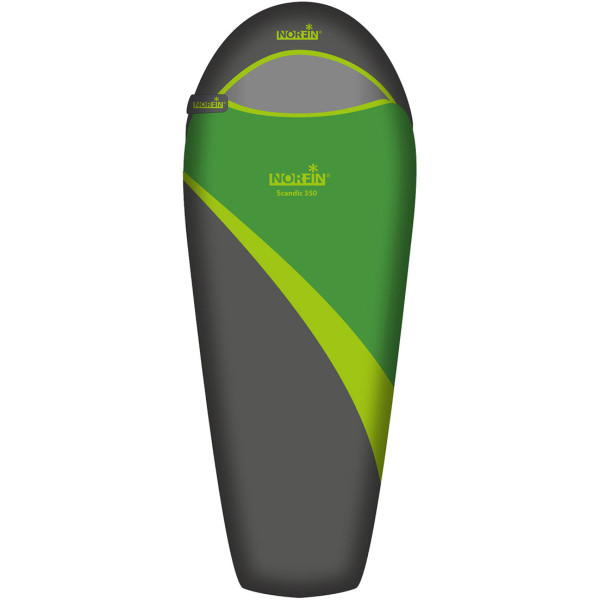 Спальный мешок Norfin Scandic 350 0°- (-10°) 220х55(80)см NF R Спальный мешок Norfin Scandic 350 0°- (-10°) 220х55(80)см NF R