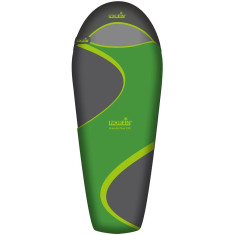 Спальный мешок Norfin Scandic Plus 350 0°- (-10°) 230х65(90)см NF L Спальный мешок Norfin Scandic Plus 350 0°- (-10°) 230х65(90)см NF L
