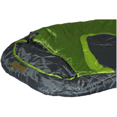 Спальный мешок Norfin Scandic Plus 350 0°- (-10°) 230х65(90)см NF R Спальный мешок Norfin Scandic Plus 350 0°- (-10°) 230х65(90)см NF R