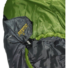 Спальный мешок Norfin Scandic Plus 350 0°- (-10°) 230х65(90)см NF R Спальный мешок Norfin Scandic Plus 350 0°- (-10°) 230х65(90)см NF R