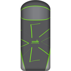 Спальный мешок Norfin Nordic Comfort 500 -10°- (-20°) 220х80см NF/ L Спальный мешок Norfin Nordic Comfort 500 -10°- (-20°) 220х80см NF/ L