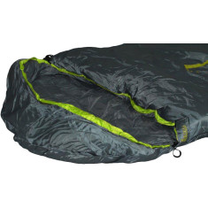 Спальный мешок Norfin Nordic Comfort 500 -10°- (-20°) 220х80см NF/ L Спальный мешок Norfin Nordic Comfort 500 -10°- (-20°) 220х80см NF/ L