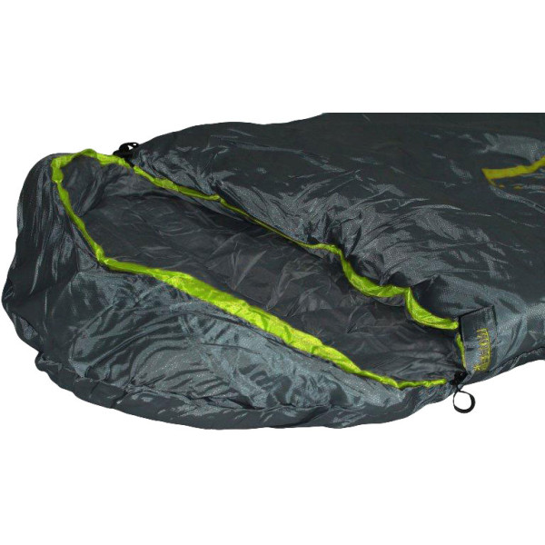 Спальный мешок Norfin Nordic Comfort 500 -10°- (-20°) 220х80см NF/ L Спальный мешок Norfin Nordic Comfort 500 -10°- (-20°) 220х80см NF/ L