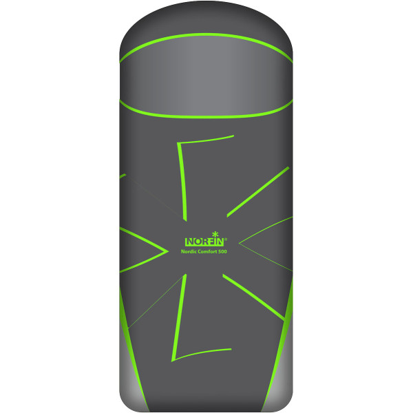 Спальный мешок Norfin Nordic Comfort 500 -10°- (-20°) 220х80см NF/ R Спальный мешок Norfin Nordic Comfort 500 -10°- (-20°) 220х80см NF/ R