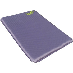 Коврик самонадувающийся Norfin Atlantic Comfort Double 198х130х5см Коврик самонадувающийся Norfin Atlantic Comfort Double 198х130х5см