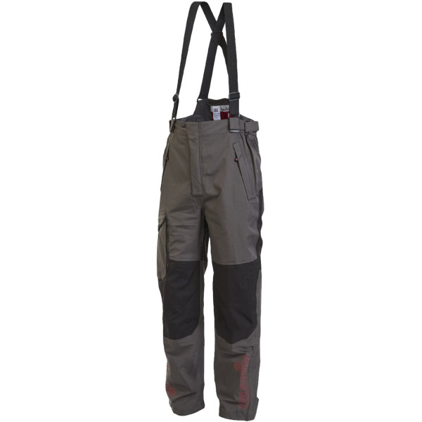 Костюм Norfin Pro Dry Gray 2 \ Костюм Norfin Pro Dry Gray 2 \