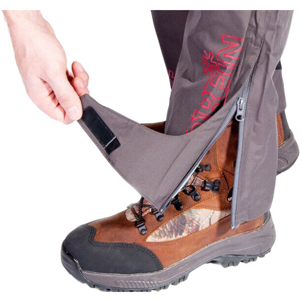 Костюм Norfin Pro Dry Gray 2 \ Костюм Norfin Pro Dry Gray 2 \