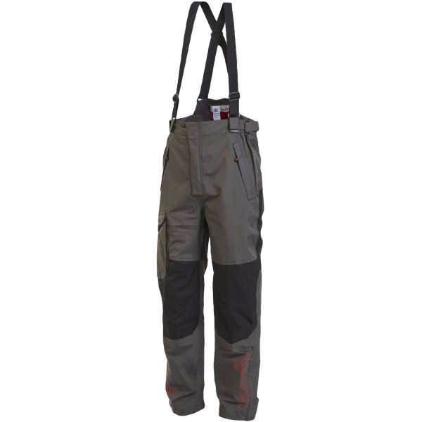 Костюм Norfin Pro Dry Gray 2 \ Костюм Norfin Pro Dry Gray 2 \