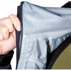 Костюм Norfin Pro Dry Gray 2 \